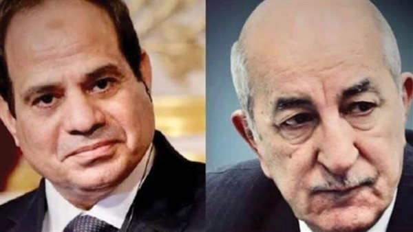 الرئيس السيسي يهنئ