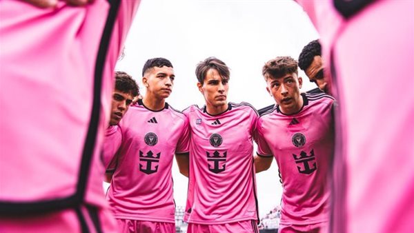 مباراة إنتر ميامي