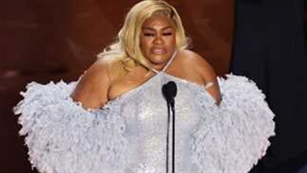 الممثلة الأمريكية