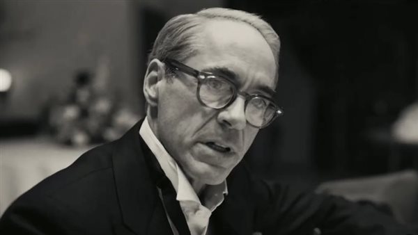 روبرت داوني جونيور