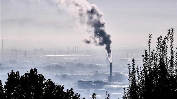 تغير المناخ