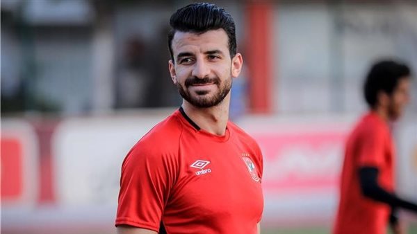 محمود متولي