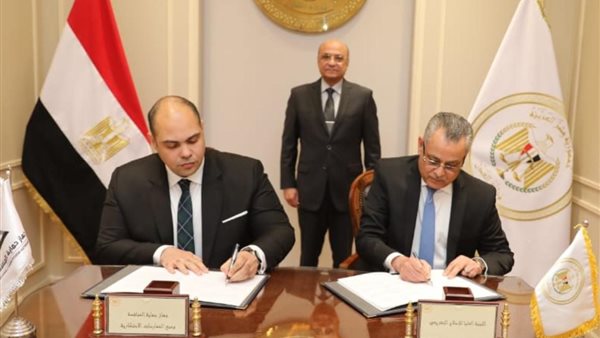 بروتوكول تعاون بين