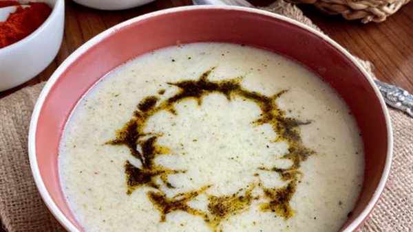 شوربة إيزوجلين