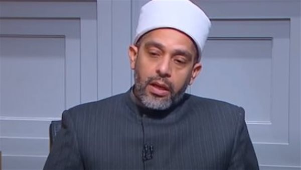 أمين الفتوى بدار