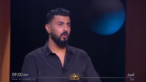محمد سامي