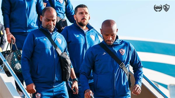 فريق الزمالك 