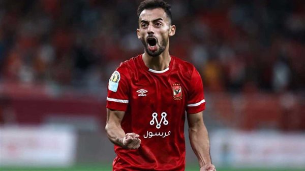 أحمد عبد القادر