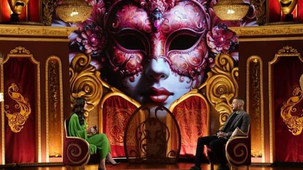 أحمد الفيشاوي في