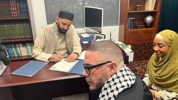 شون كينغ وزوجته