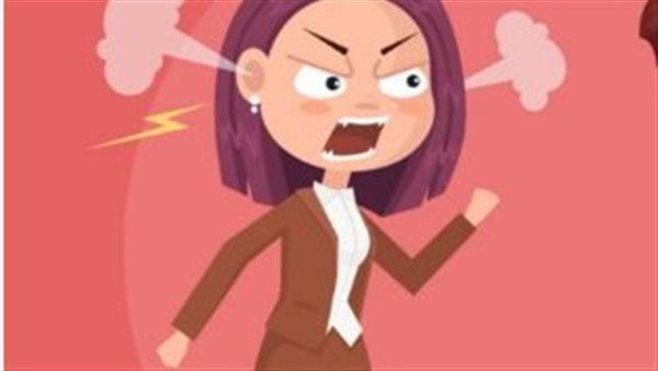 التوتر العصبي 