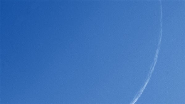 هلال شهر رمضان