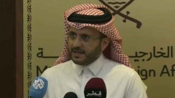 المتحدث باسم وزارة