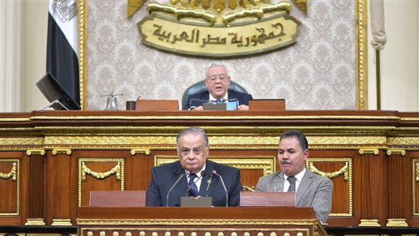 مجلس النواب 