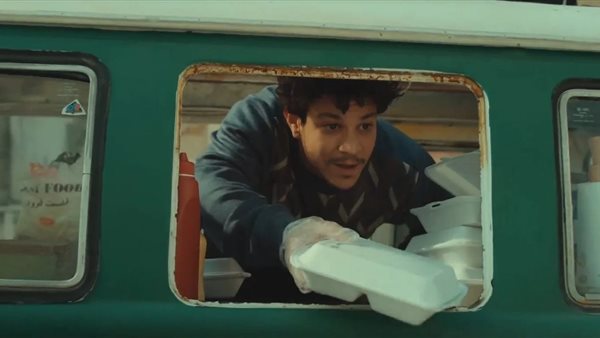 مسلسل مسار إجباري