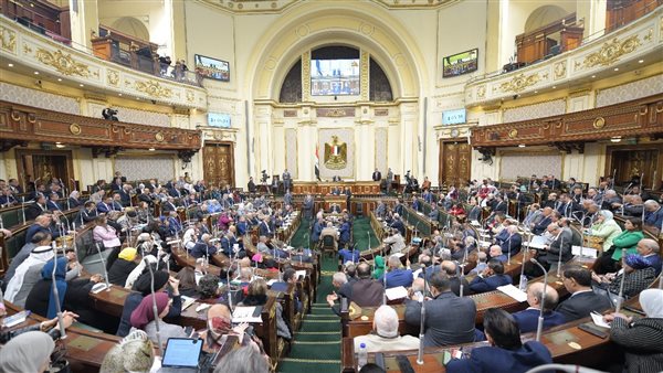 مجلس النواب 