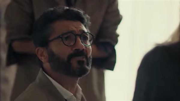 خالد النبوي