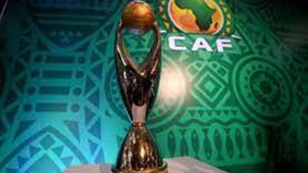 دوري أبطال إفريقيا