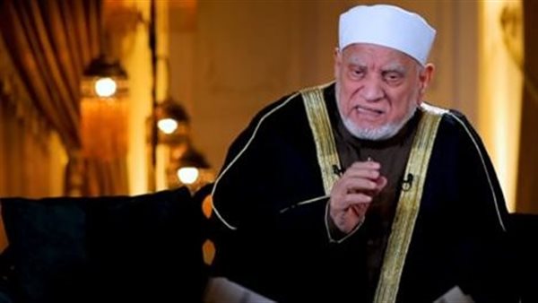 الدكتور أحمد عمر