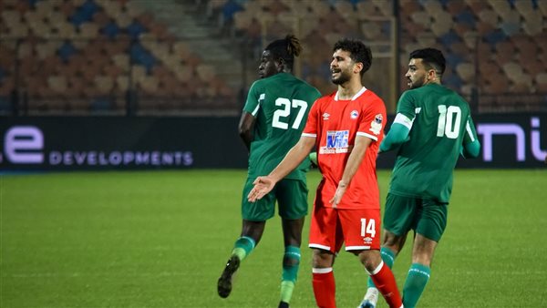 فيوتشر والاتحاد السكندري