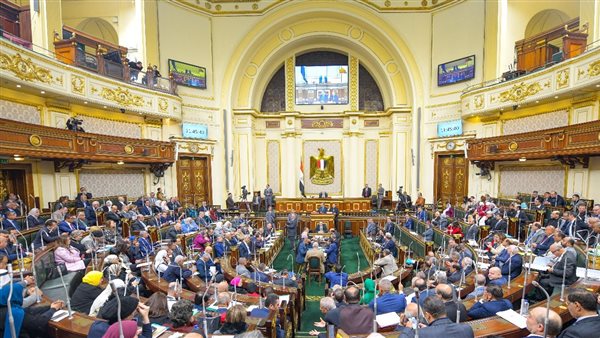 مجلس النواب 