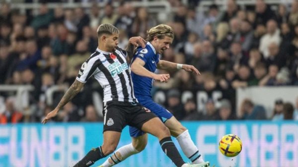 مباراة تشيلسي ونيوكاسل