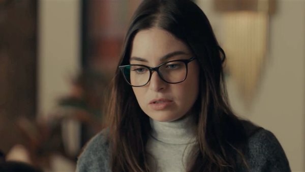 هاجر السراج في إمبراطورية