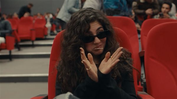 مايان السيد في إمبراطورية