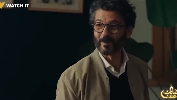 مسلسل إمبراطورية