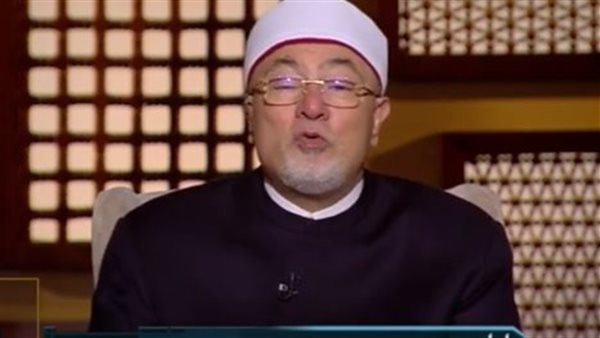 خالد الجندي