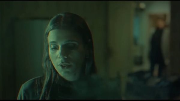 مسلسل المداح 