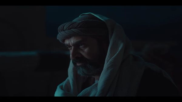 مسلسل الحشاشين