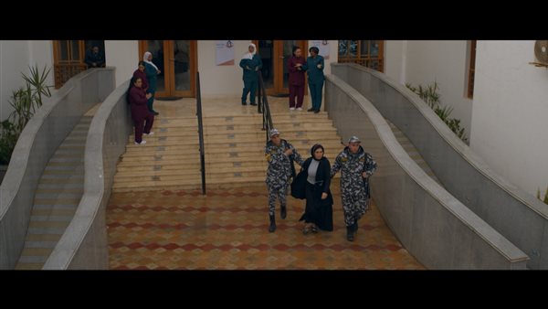 مسلسل سر إلهي