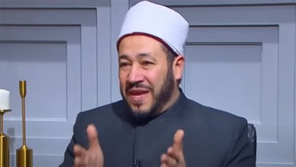 أمين الفتوى