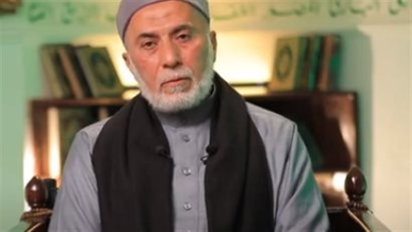 الأزهري يسري جبر