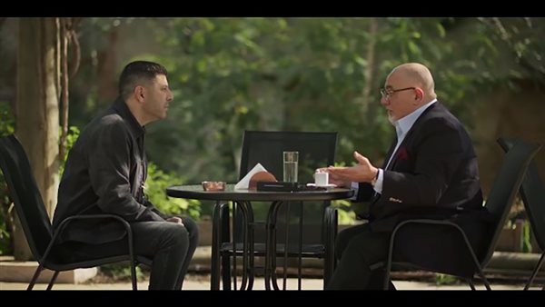 الشيخ خالد الجندي