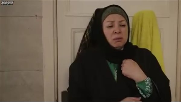 الفنانة انتصار