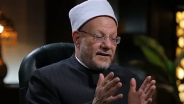 مفتي الجمهورية