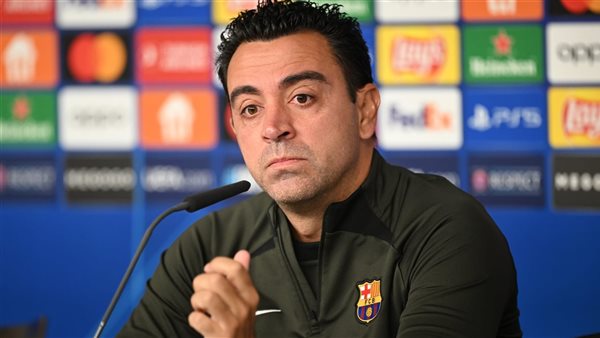 تشافي هيرنانديز