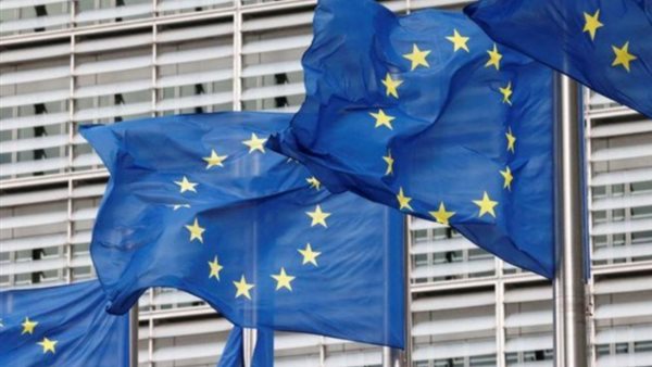 الاتحاد الأوروبي