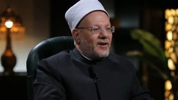 مفتى الجمهورية 