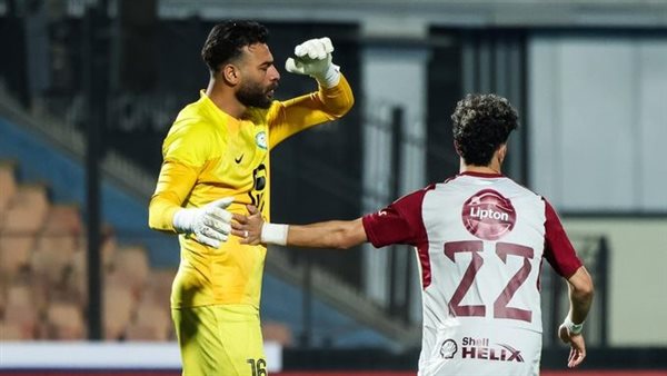 إمام عاشور وأبو جبل