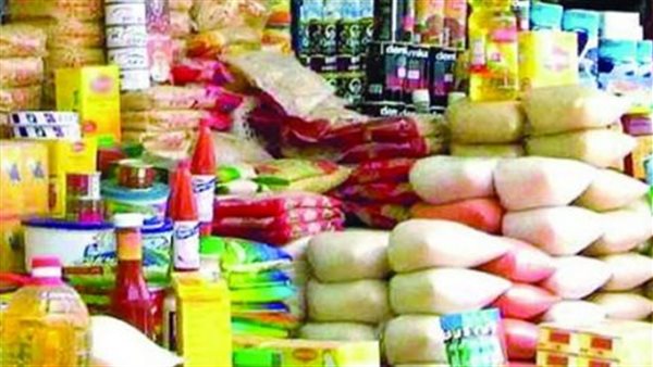 أسعار السكر والأرز