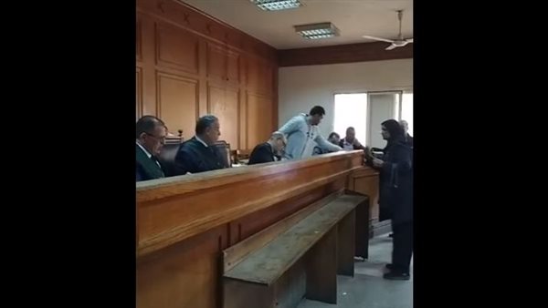 قضية رشوة الجمارك