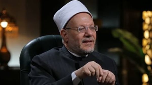 مفتي الجمهورية