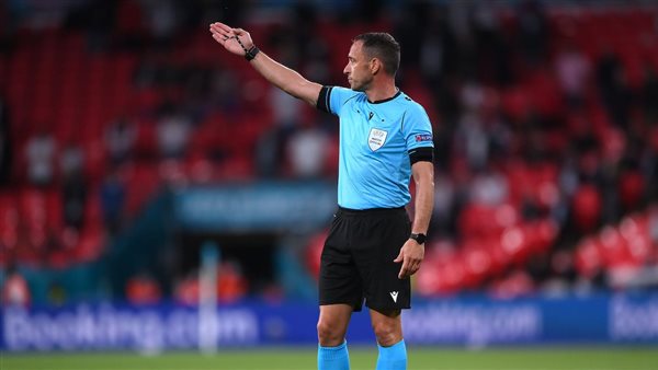 حكم مباراة ليفربول