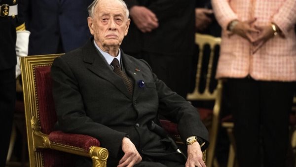 فيليب شارل ديجول