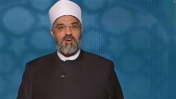 الدكتور عمرو الورداني