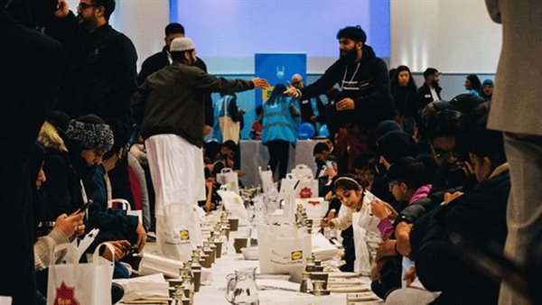 إفطار أستون فيلا