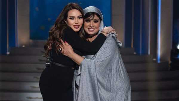 فيفي عبده - أسما